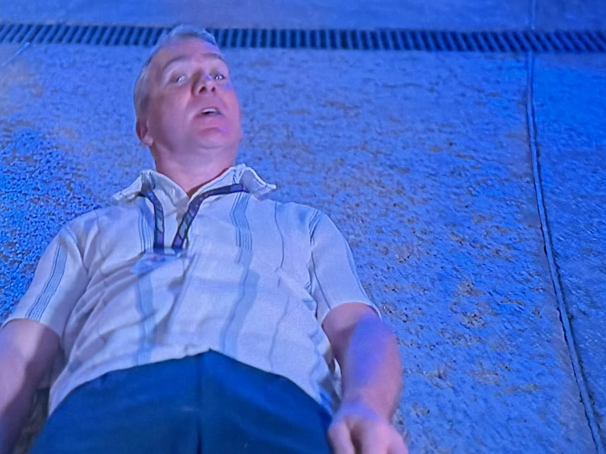 Richard Newbold tweet media