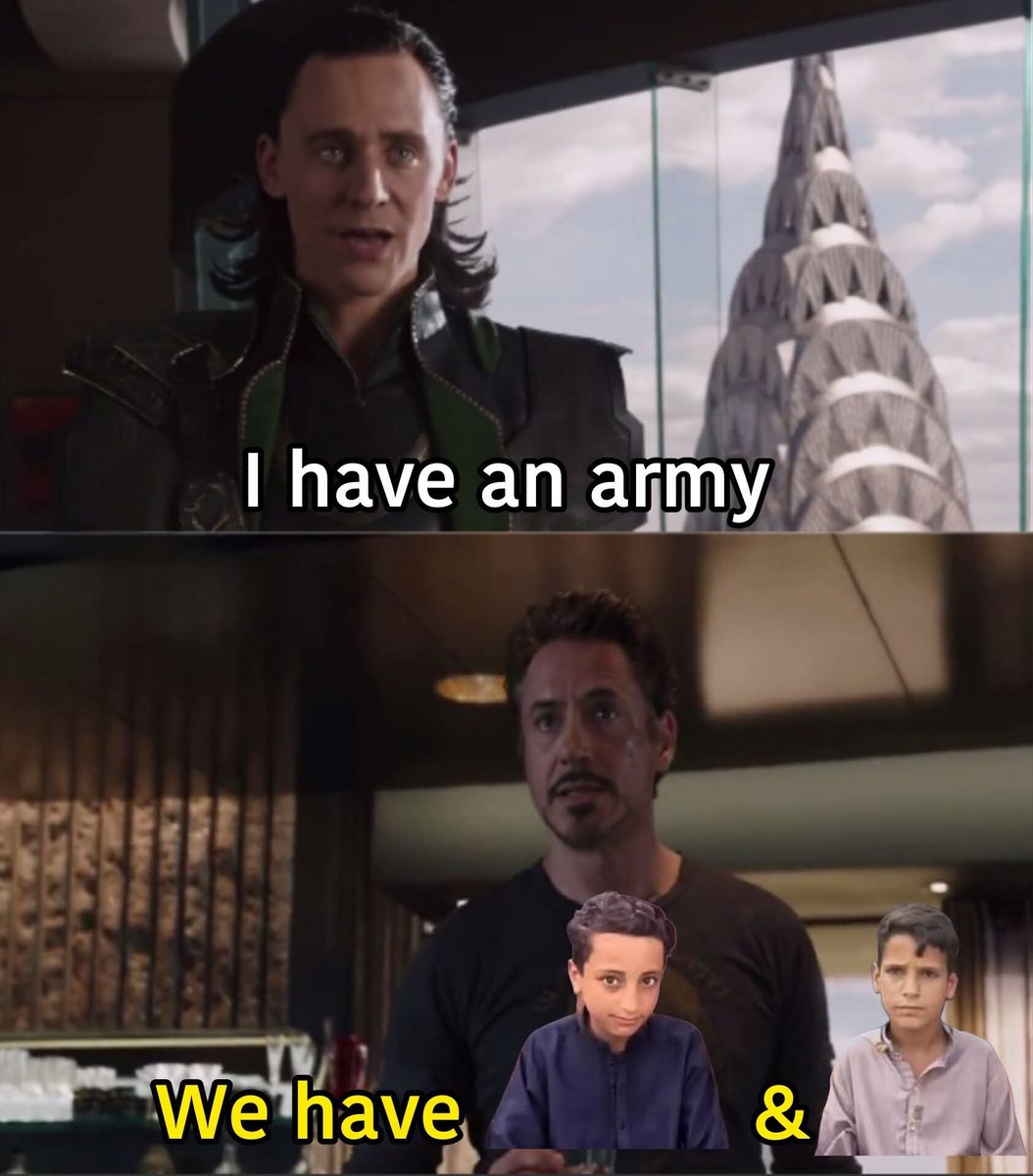 Captain sami Civil war