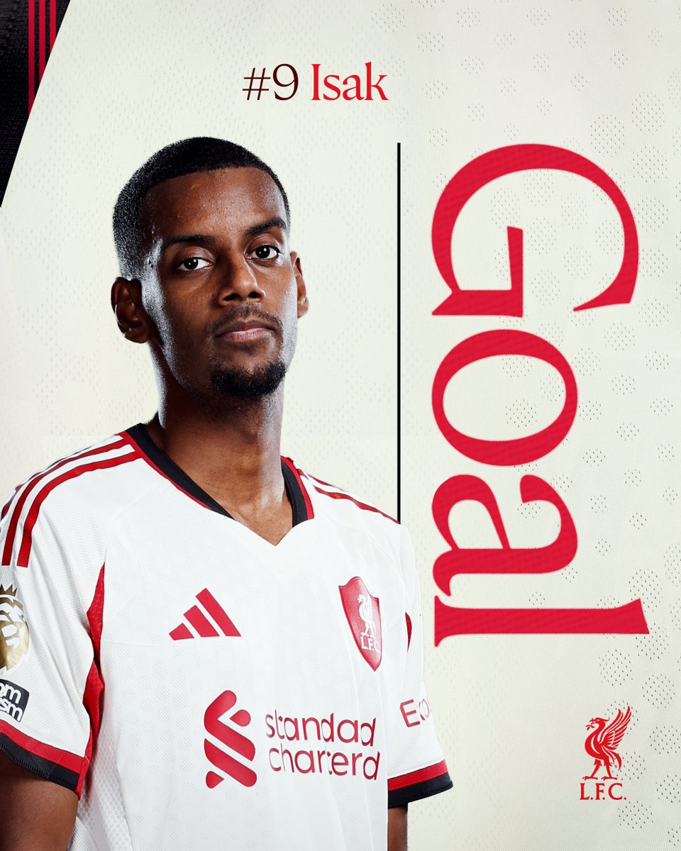 LFC's tweet image. GET IN!!! 🎯