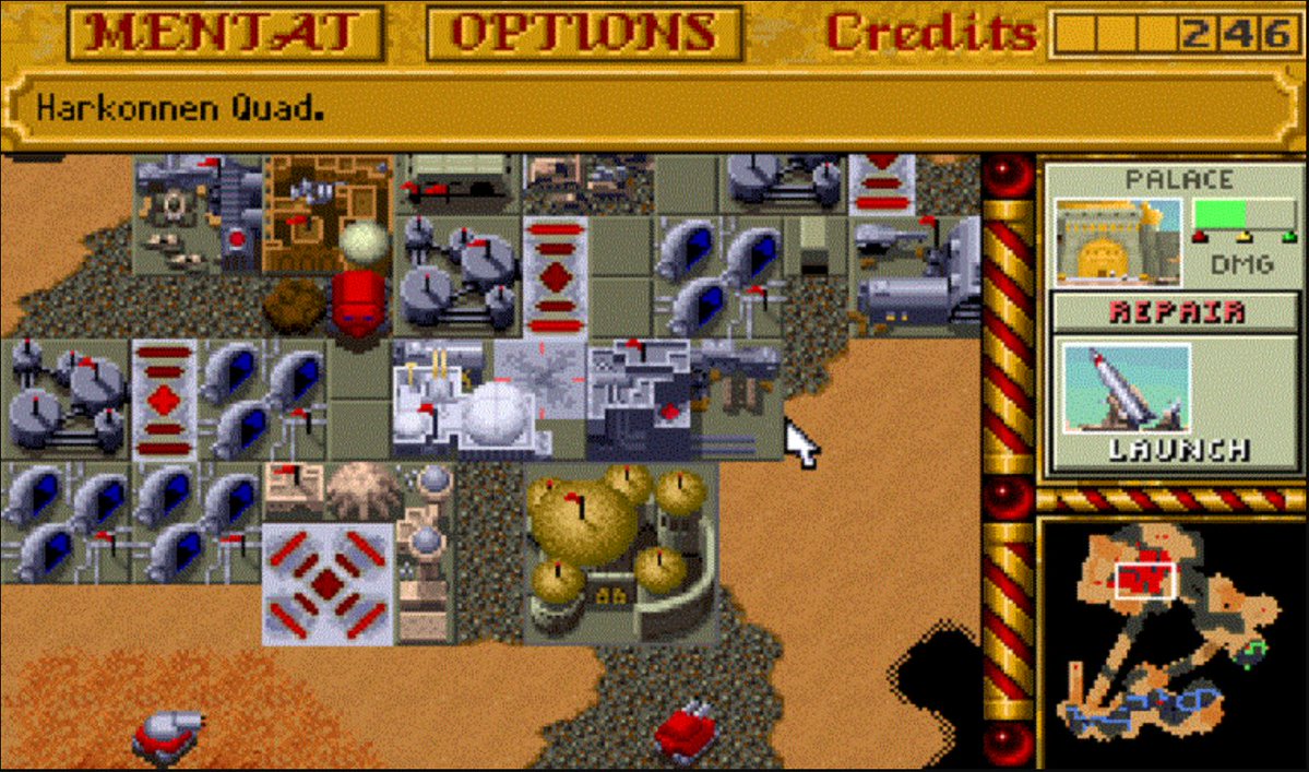 exquizitelyCOM's tweet image. Westwood Studios was founded 40 years ago in 1985. It was acquired by Virgin Games in 1992, which was then bought by Electronic Arts in 1998.

I consider Westwood Studios one of the pillars of 90s gaming. Their first self-developed game was Questron II (1988); before that, they…