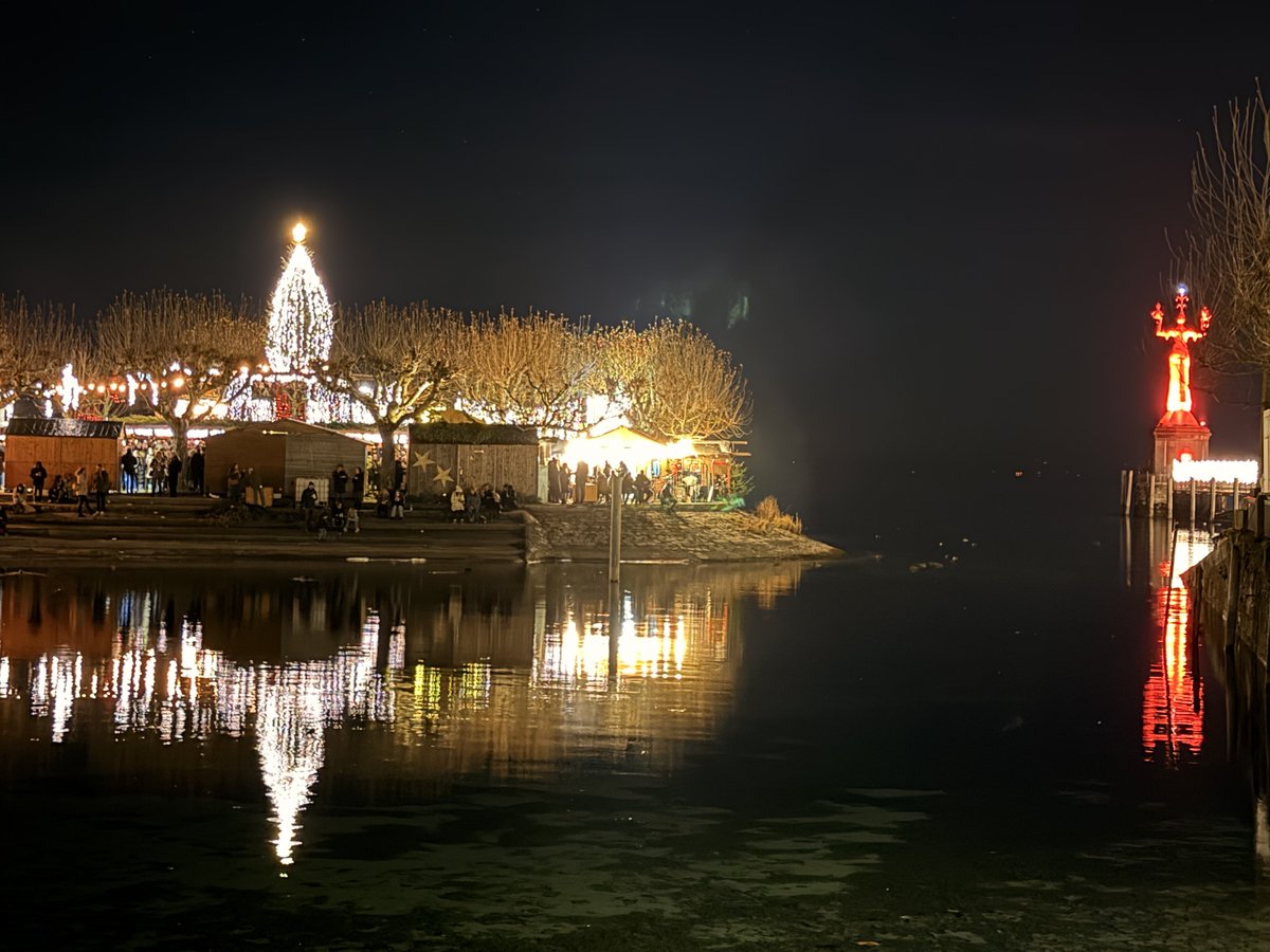 Konschdanz war gestern schön. ☺️

#GrußAusDemSchönenLändle