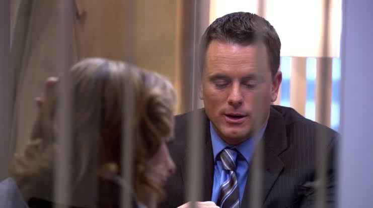 Lane Kiffin telling Ole Miss he’s leaving for LSU right before the playoffs