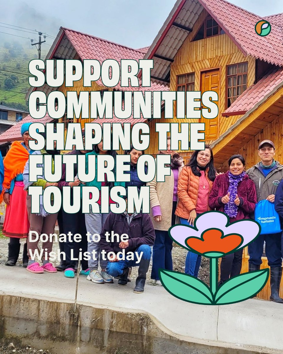 Planeterra tweet media