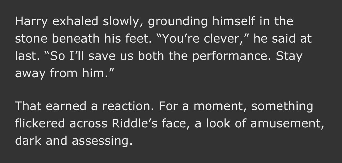 sooo who else is turned on…

archiveofourown.org/works/69160121…