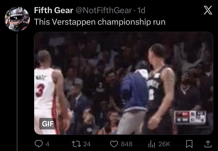 bronkzoower's tweet photo. @NotFifthGear https://t.co/qJU6vxtDGw