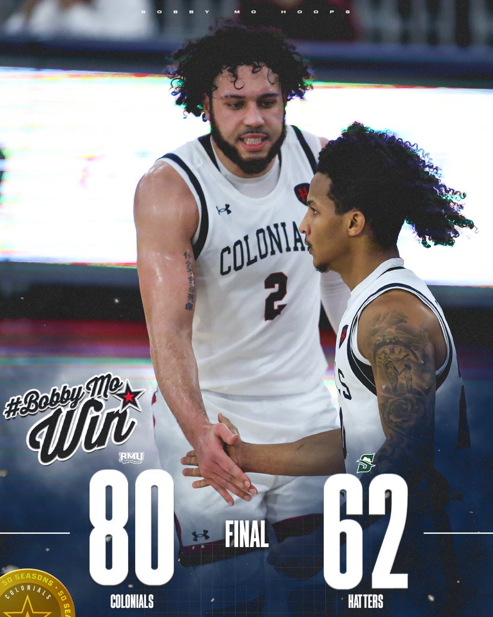 That's a #Bobby Mo 𝐖𝐈𝐍! #GRIT