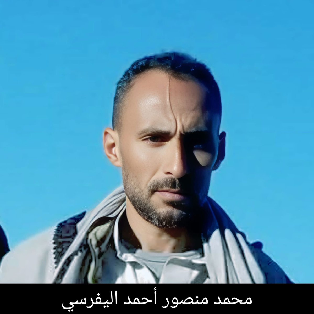 قصة اختطاف محمد منصور أحمد اليفرسي
من قِبل #الحوثي_اداه_قادها_طبطبائي 
تاريخ الواقعة:21 يونيو 2025م

الموقع: العدين، محافظة إب 

الانتهاك: اختطاف تعسفي إثر تجاوبه لاستدعاء من إدارة ما يسمى (أمن العدين) وذهب إليهم بنفسه ومن حينها انقطع التواصل معه.
والجهة المسؤولة: مليشيا الحوثي