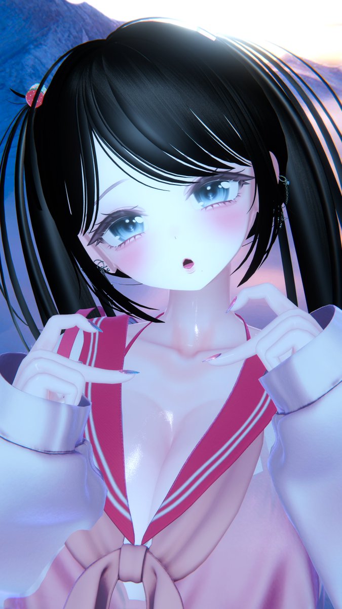 るる💓 (@ruru_vrc_) / Posts / X