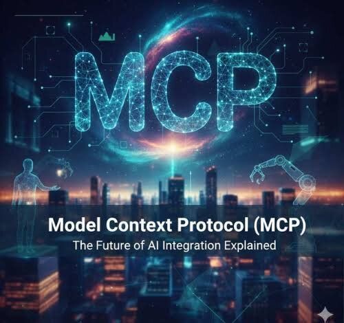 Ronald_vanLoon's tweet image. Why The Model Context Protocol Is Key To #AI-Enterprise Integration
by Michael Manos @Forbes

Learn more: bit.ly/485dWlF

#Innovation #EmergingTech #Technology #Tech