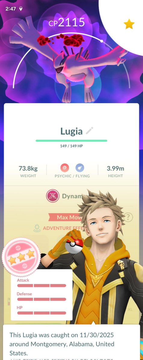 RaspberryWeiner's tweet image. HUNDO!!! 💯🔥
#PokemonGO 
#PokemonGOCommunityDay