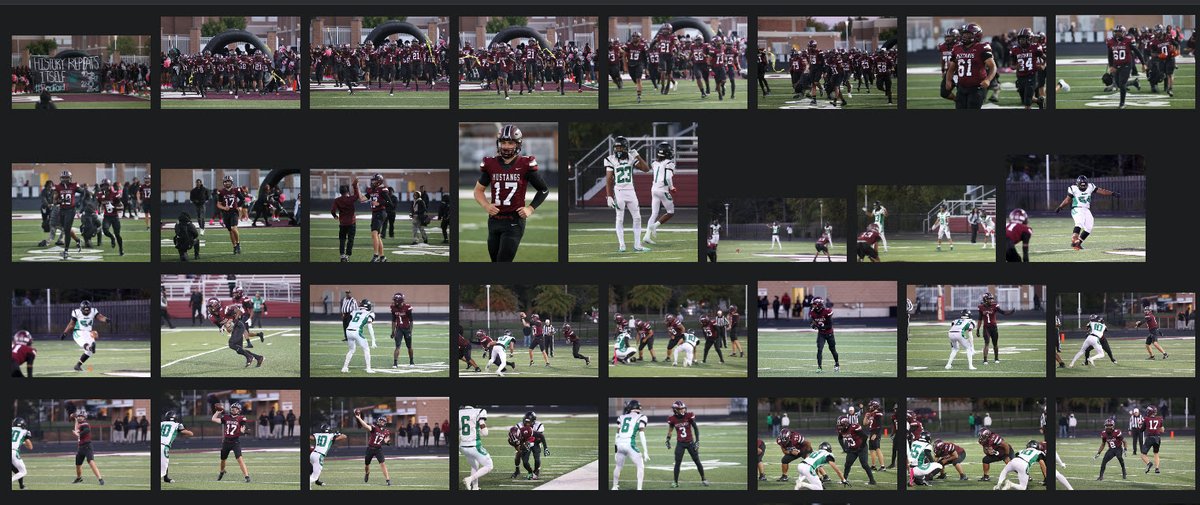 Mark__Porter's tweet photo. Maple Heights vs Bedford

Photos on https://t.co/t0ByCfzrlh 

https://t.co/xhUt1LSRKM

@terencewhitt15  @CedricP2027  @Nacarigay6  @KindallBrown2 @anzlovarluke  @KeshawnShep @3rique_  @RayshawnDucanJr  @tylandmmurphy 
@_kent6 https://t.co/3ZNp4MKjpM