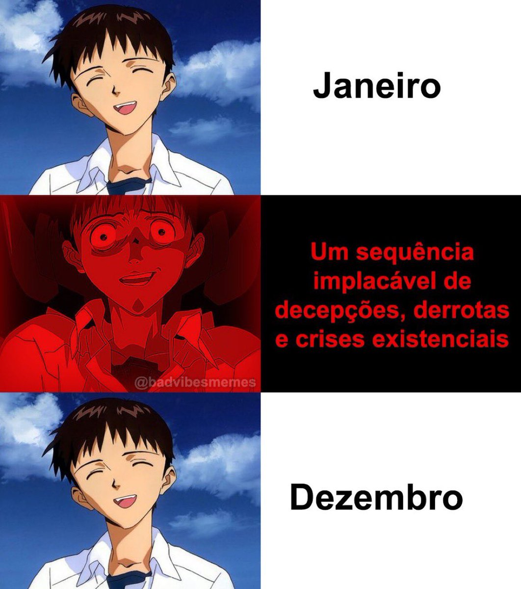 senshi_real's tweet image. como foi o ano de vcs até aqui?