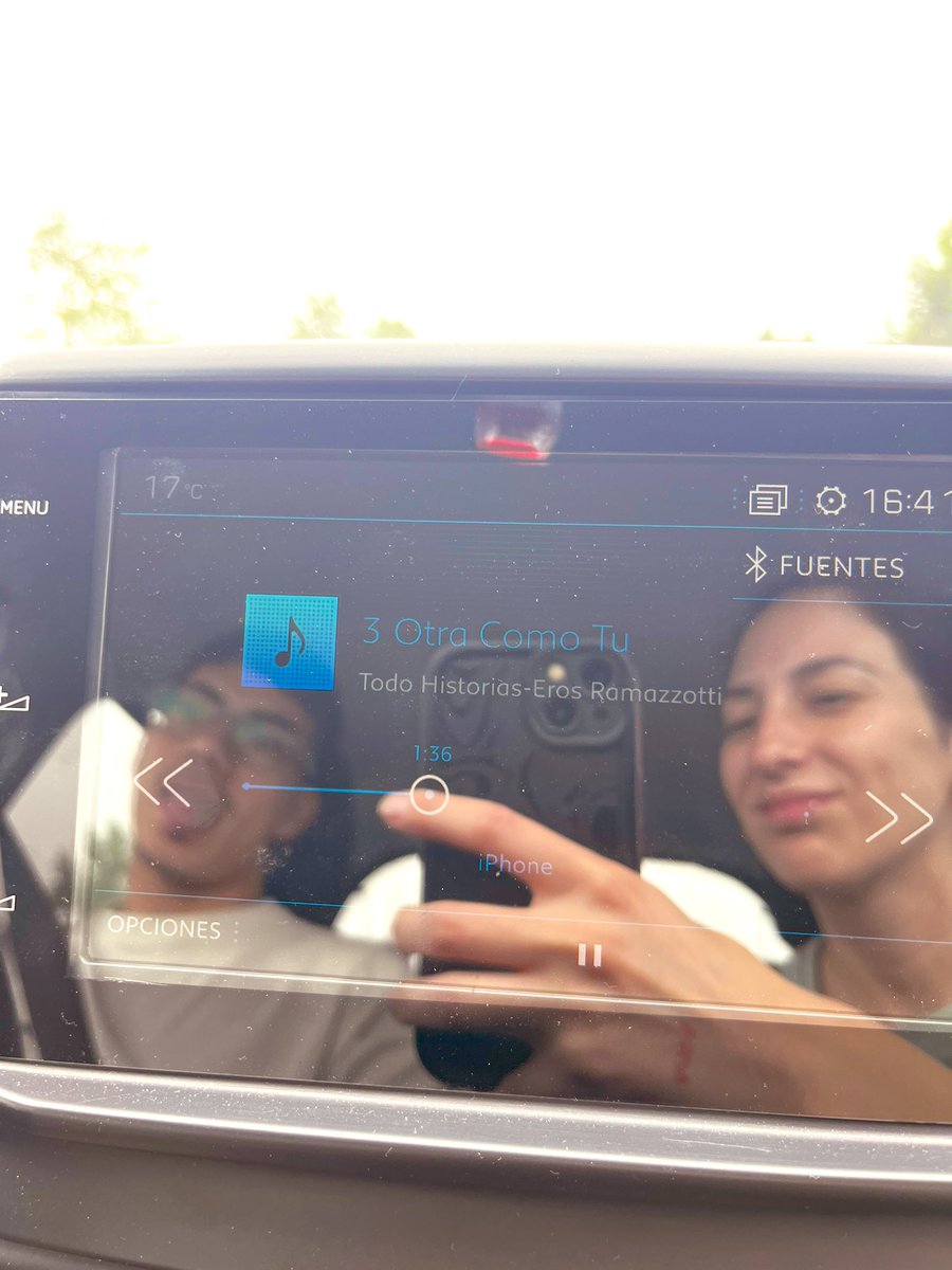 La canción de <a href="/NicolasOcchiato/">Nico Occhiato</a> diría mi novio 😂😂😂