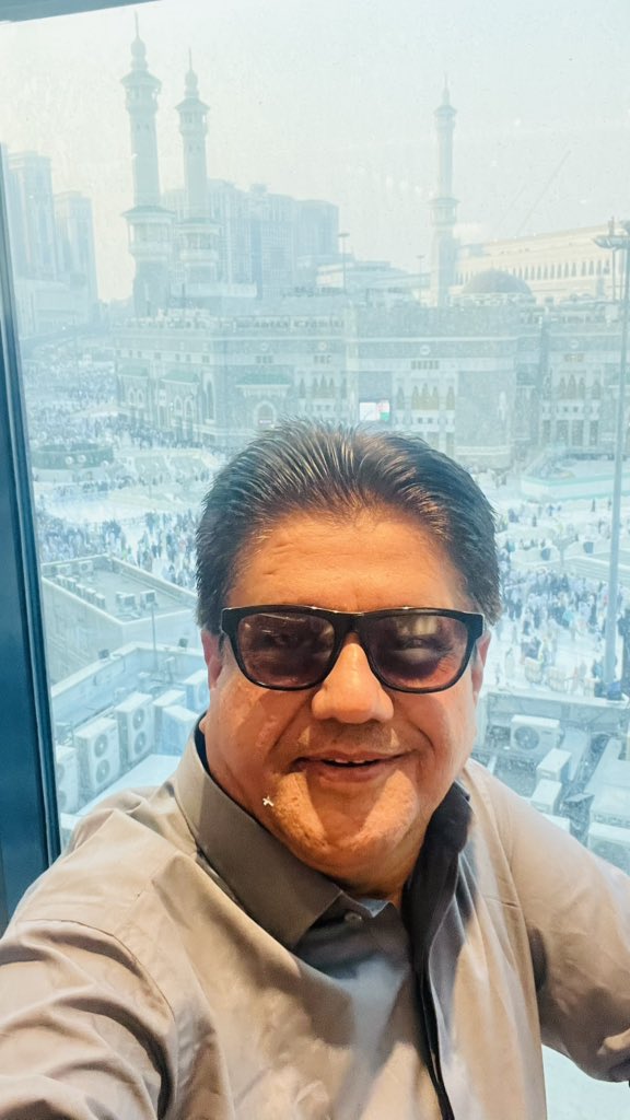 ZULFIQAR HALEPOTO tweet media