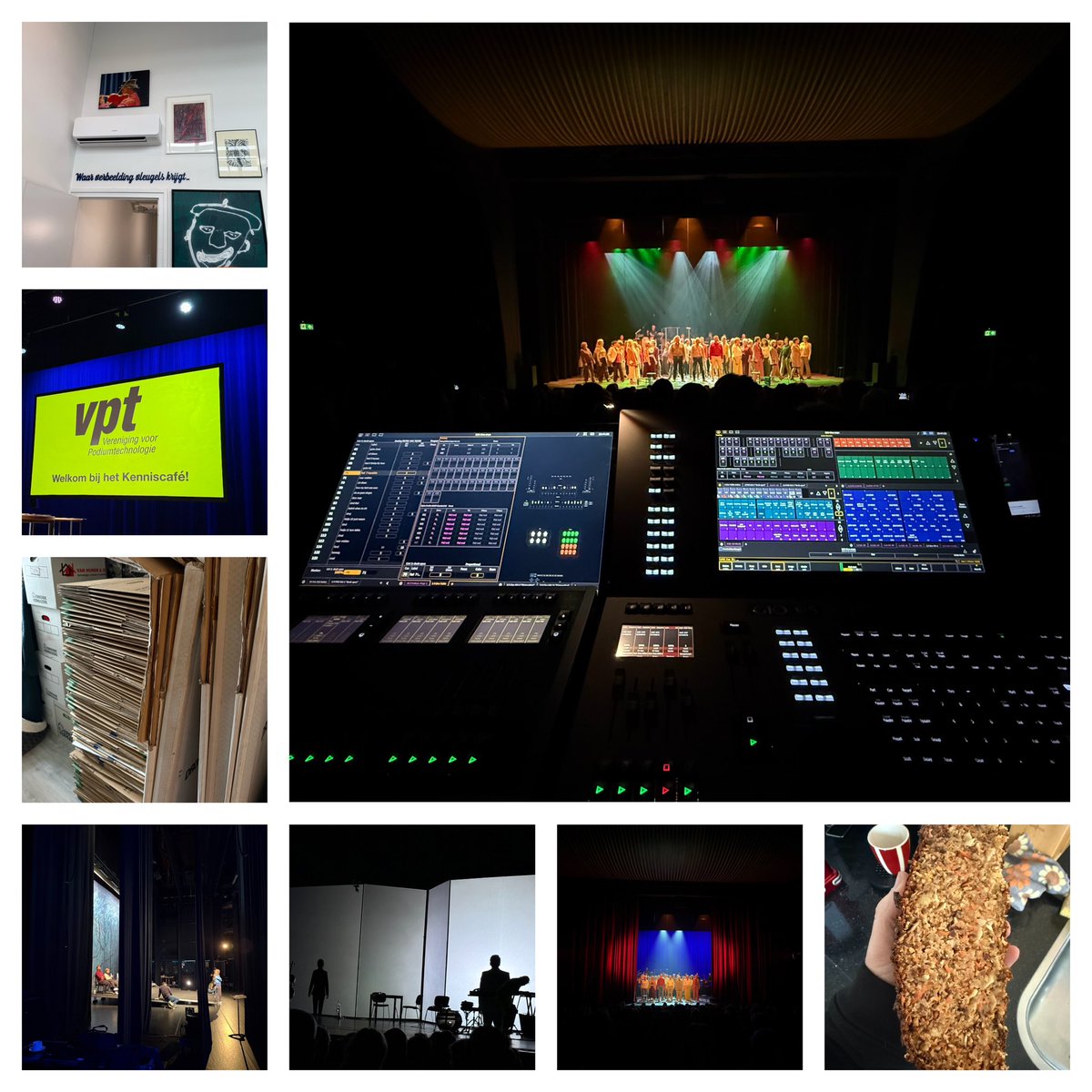 Edithmolmans's tweet image. #deweekisweerom