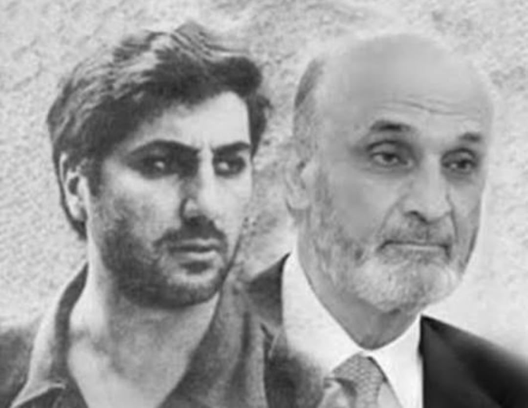 Elwhylamya2's tweet photo. نشكر الله إنّو ما دعيو سمير جعجع… لأن يا بيكون رئيس ببعبدا متل "الشيخ بشير"رجل قرار وجرأة وبداية دولة… يا بلاها كلّها.
#لبنان_يريد_السلام 
@DrSamirGeagea 
@LBpresidency https://t.co/q7gsfpmOlx