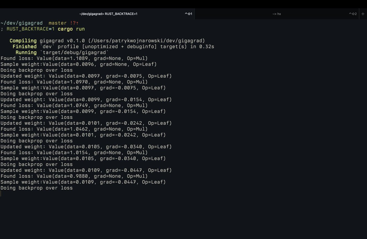 plan9better's tweet image. Holy fuckin shit the machine is learning