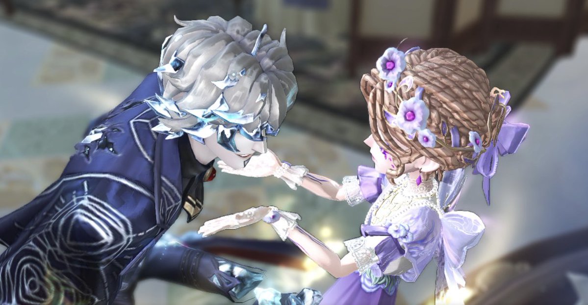 florilauv's tweet image. foolsalice &amp;lt;3