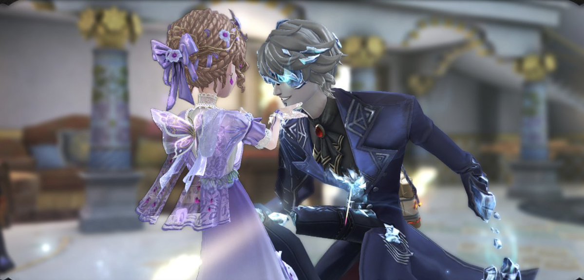 florilauv's tweet image. foolsalice &amp;lt;3