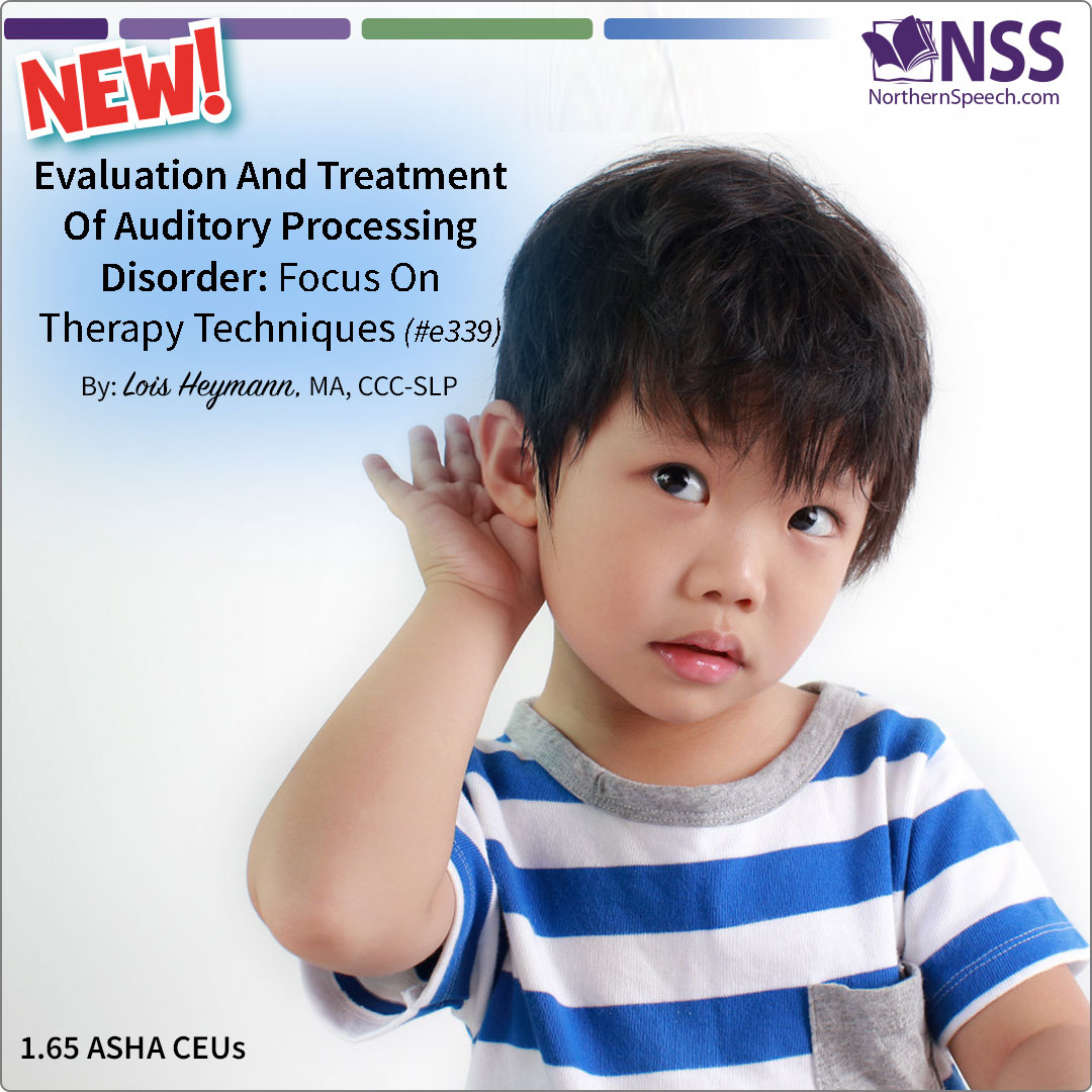 NorthernSpeech's tweet image. 🎉3 New Courses🎉
💻Optimizing Outcomes For Infants &amp;amp; Toddlers With Hearing Loss⏩ NorthernSpeech.com/r/e/e330
💻Excessive Screen Time⏩ NorthernSpeech.com/r/e/e337
💻Eval &amp;amp; Treatment Of APD⏩ NorthernSpeech.com/r/e/e339
#SpeechTherapy #LanguageDevelopment #LiteracyMatters #ScreenTime #SLP