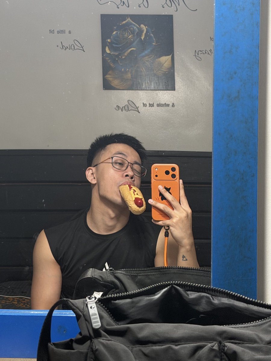 chuckshack14's tweet image. Pano kung 🫢🫢🫢