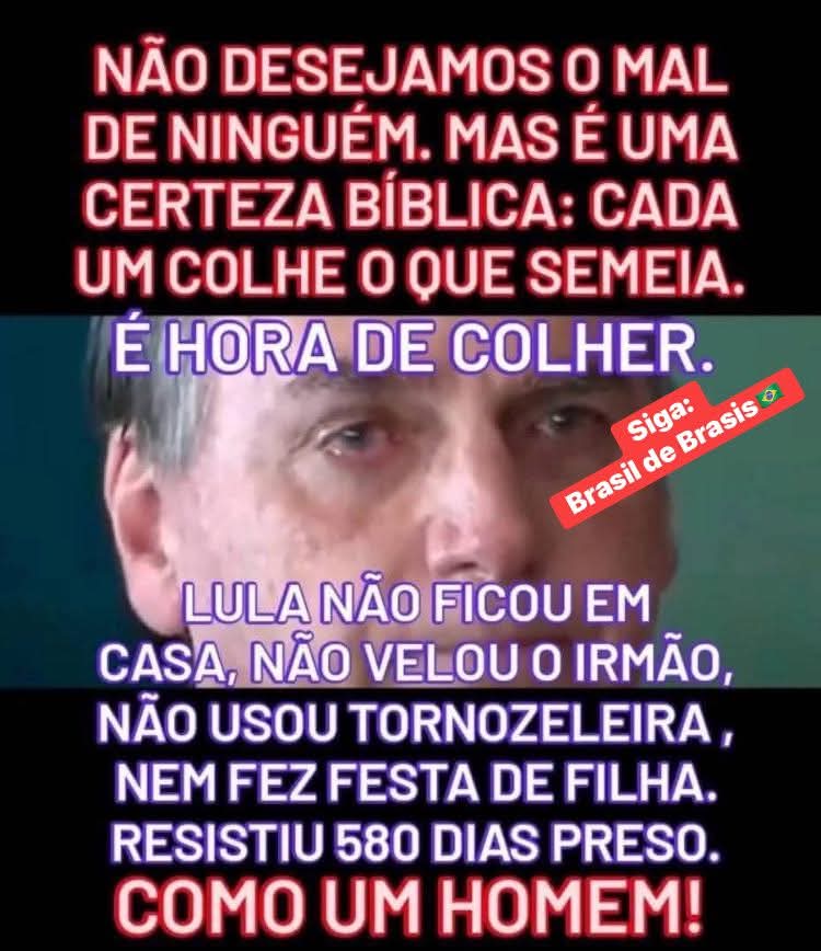 Carllos Lacerda de Souza (@garninzebinga) on Twitter photo 