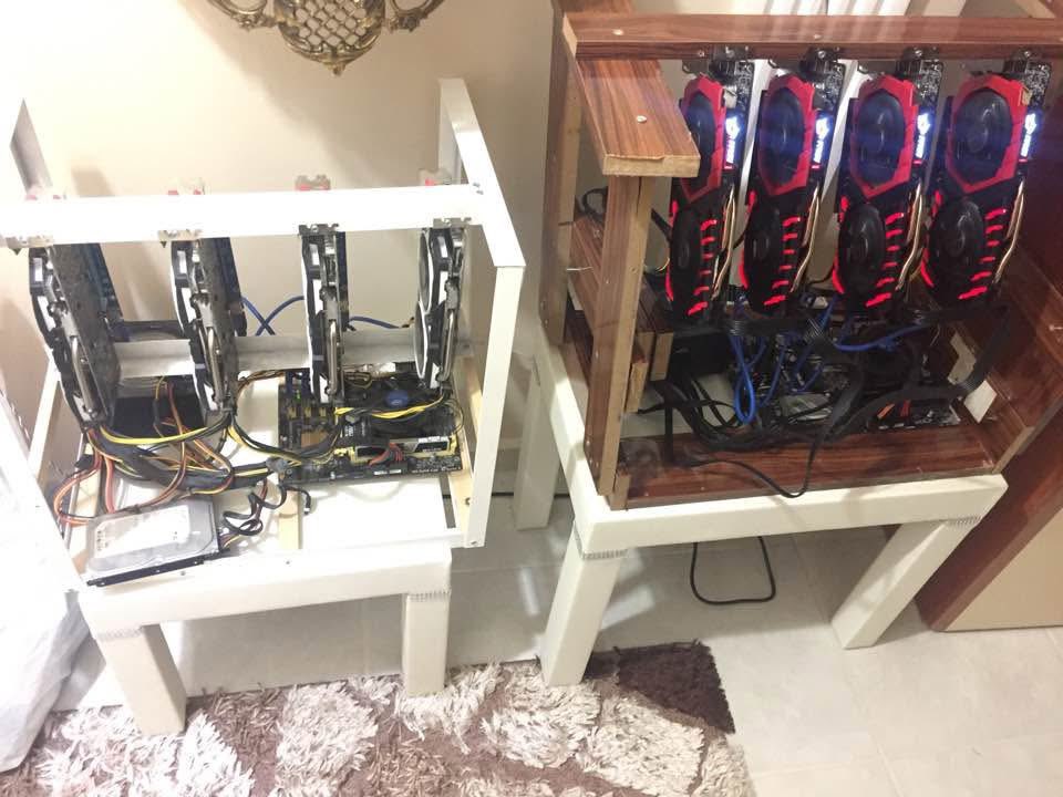 aatayzalp1's tweet image. #Since 2017 #bitcoin #etherium mining
