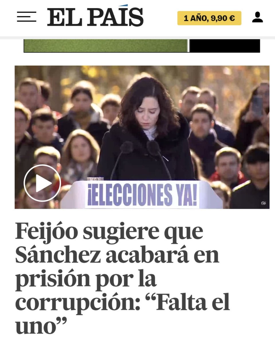 La corrupción se manifiesta contra la corrupción.