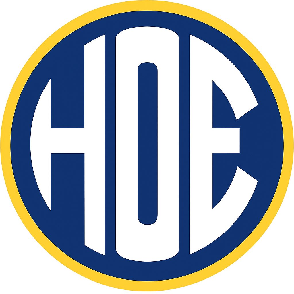 SBCoffeehouse's tweet image. Strangers! HOE - Happiness Over Everything stickers are LIVE on StrangeBrewCoffeehouse.com! $3.99 &amp;amp; check this out. 10% of the profits of maroon stickers go to the Bulldog Club, 10% of blue &amp;amp; red go to the Grove Collective, 10% of blue/yellow &amp;amp; purple/yellow go to the @makeawishms…