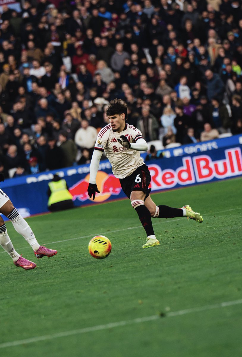 kerkez_official's tweet image. That’s the right mentality,stay humble and keep working!🔴

#YNWA