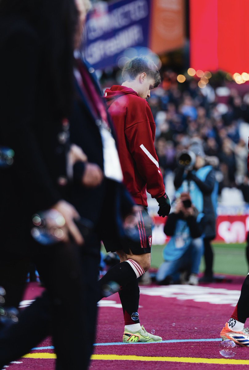 kerkez_official's tweet image. That’s the right mentality,stay humble and keep working!🔴

#YNWA