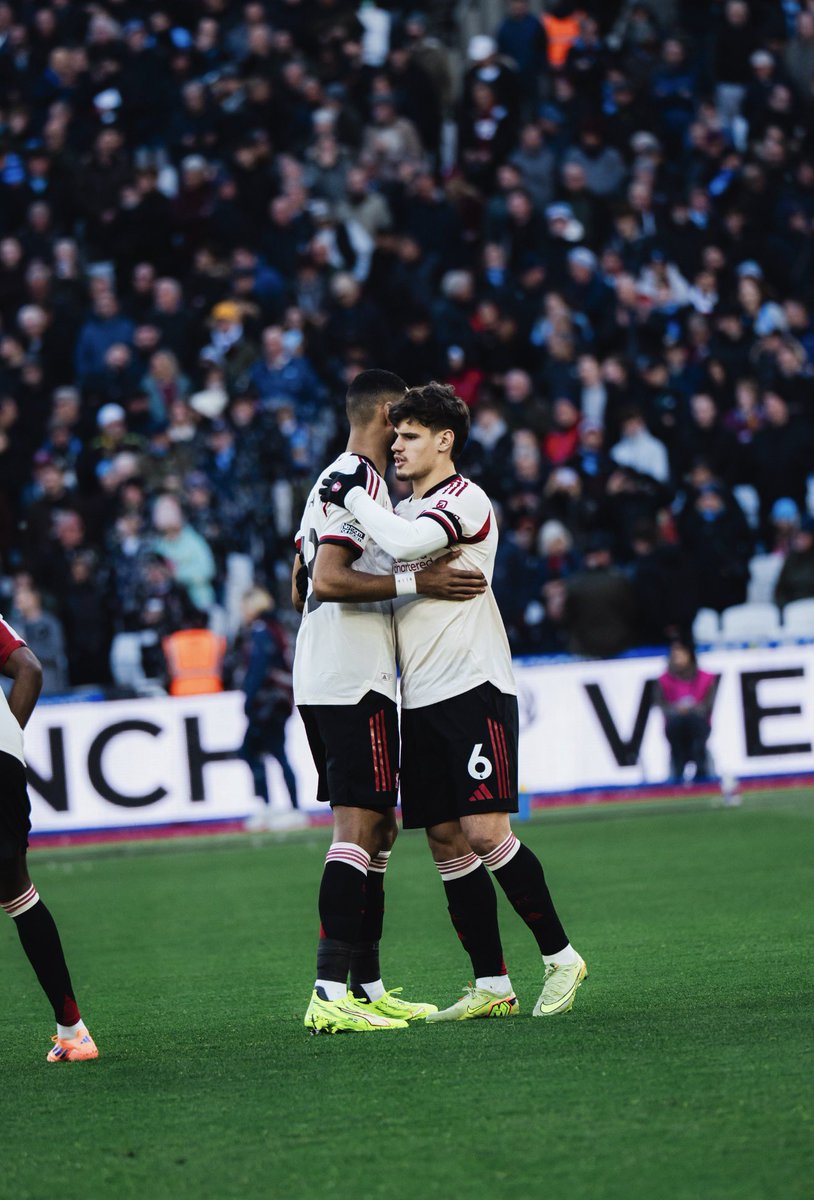 kerkez_official's tweet image. That’s the right mentality,stay humble and keep working!🔴

#YNWA