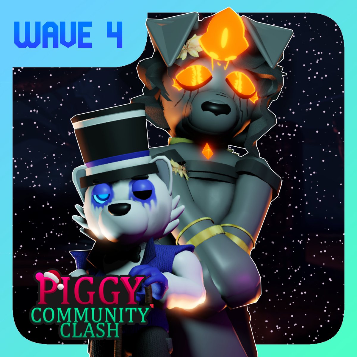 DaRealVyrone's tweet image. HOLIDAY UPDATE IS NOW OUT 
Update log in the photo!
Play : roblox.com/games/10778167…