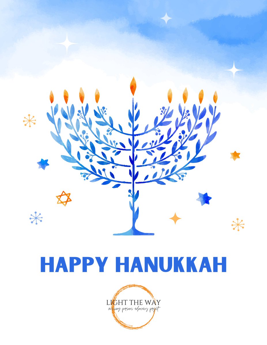 Light The Way tweet media