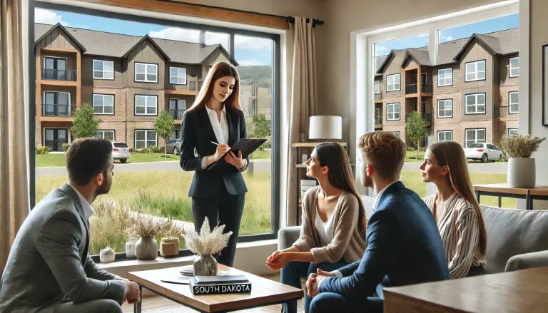 Clearscreening's tweet image. State-by-state guide: Screening in South Dakota. smartscreen.clearscreening.com/south-dakota-t… #SDLandlords #ScreeningGuide