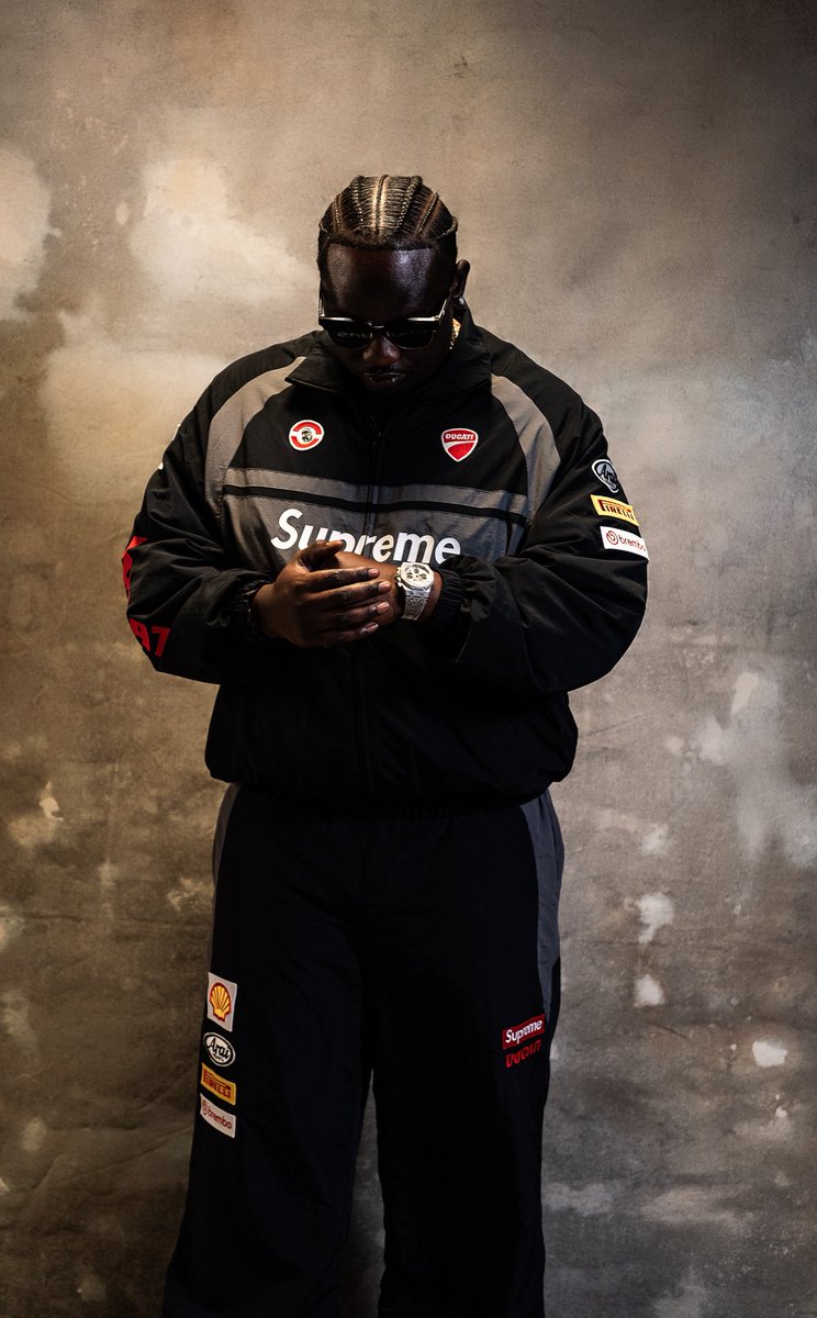 WANDECOAL's tweet image. Money Constant 🖤💎