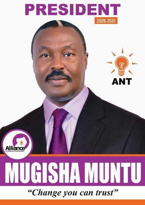 FortuneBatinti's tweet photo. Gen Muntu is right — winning an election is one thing, taking power is another. And the fact that he’s open to joining forces should make everyone sit up. @NUP_Ug , are you receiving this transmission? #PresidentialDebate2025 https://t.co/4WsEl25Es9