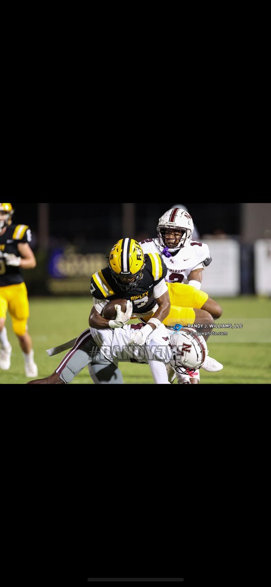 Jaylan Nesbit tweet media