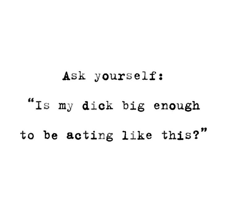 And if it is.. then what are we going off about 😏😏🤣