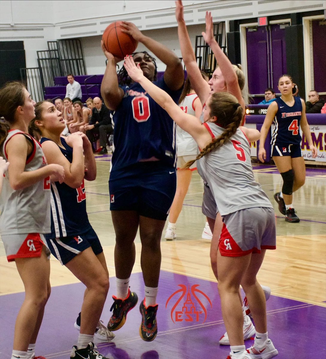 Empire State Takeover tweet media