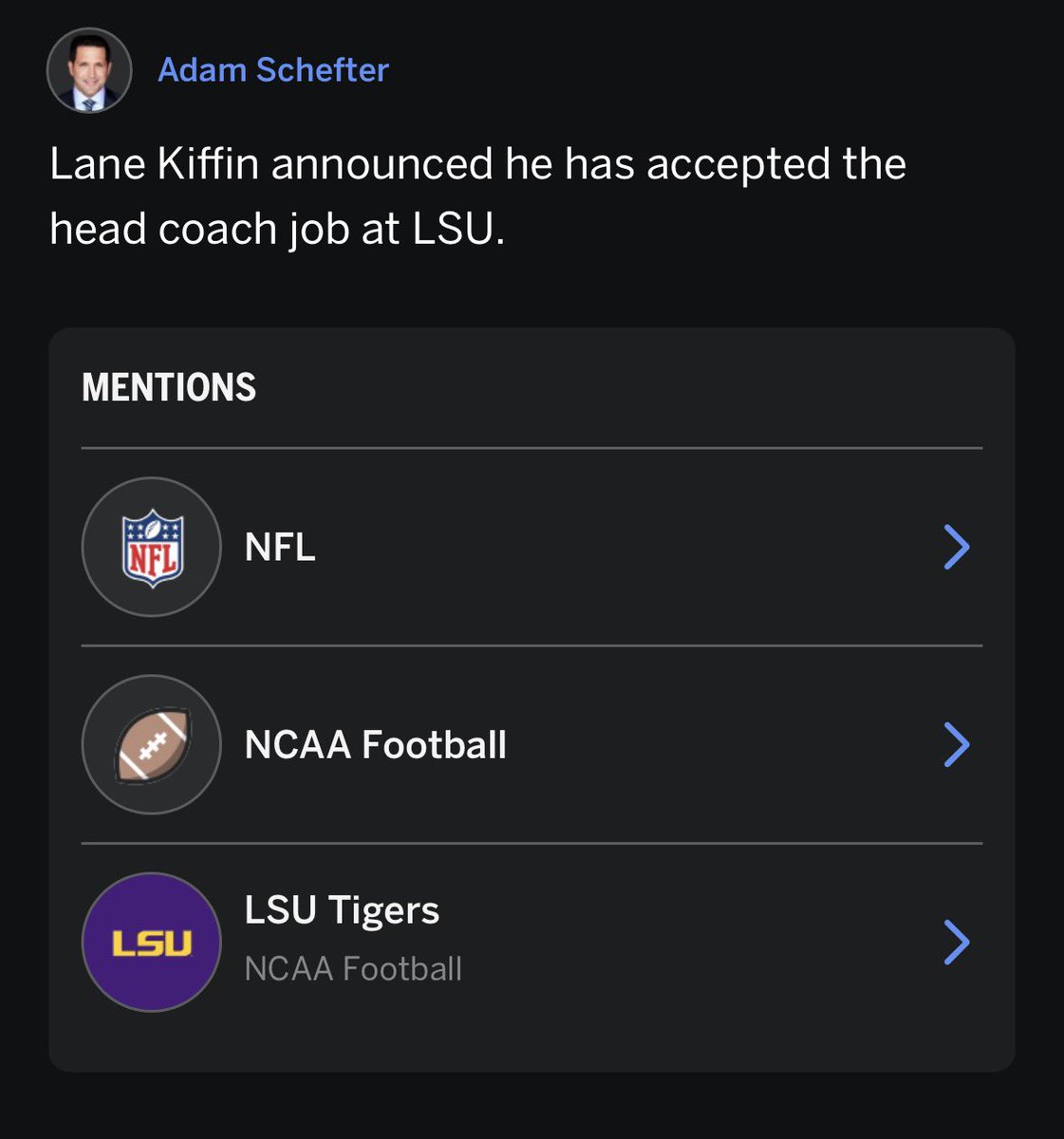 The SEC football coaching landscape is a hot mess express right now…