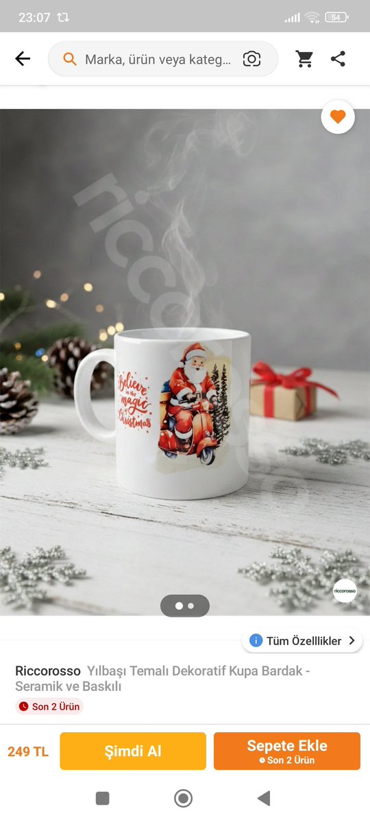 Okacmaz72's tweet image. YENİ TRENDYOL TAKİP ET LÜTFEN ARKADAŞLAR ✅ 
ty.gl/ntqryzvm4xq2c  🤗

#trendyol #SonDakika #işbirliği #hepsiburada #1ocak2026