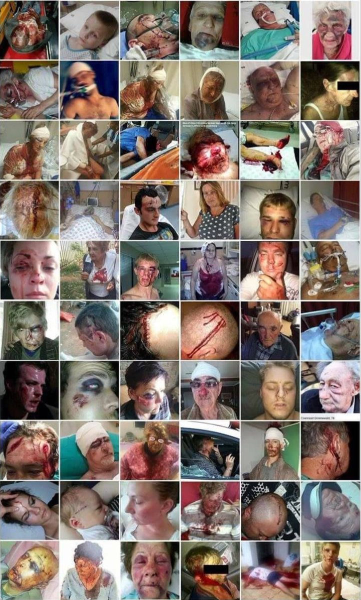 NiekerkSteve's tweet image. Ernst you are up against the old ANC propaganda machine here.The very one that has been churning out half truths , twisted stories and downright lies for more than half a century in SA already.
It uses useful idiots to assist them and its favourite tactics are deflection and…