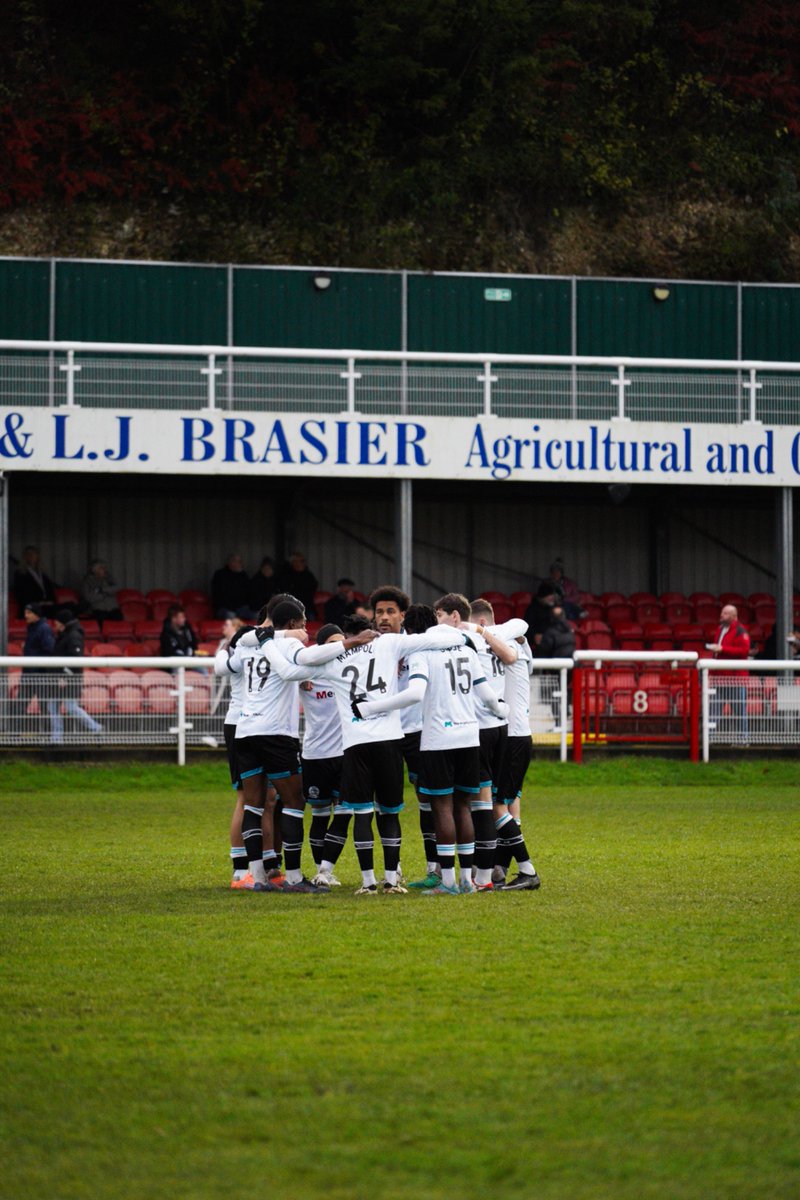 Dover Athletic FC tweet media
