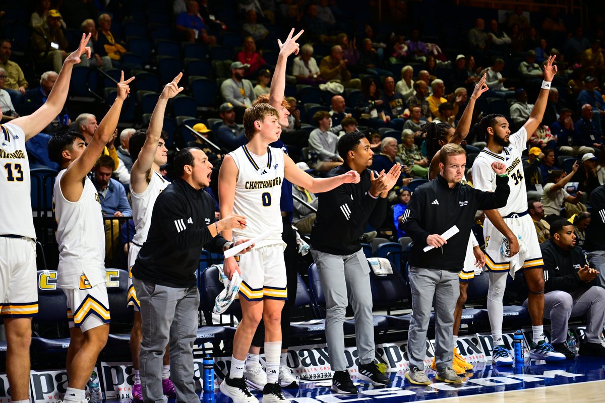 GoMocsMBB's tweet image. Bottom of the net 👌

@BNiceW23