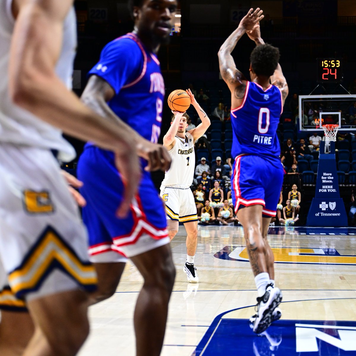 GoMocsMBB's tweet image. Bottom of the net 👌

@BNiceW23