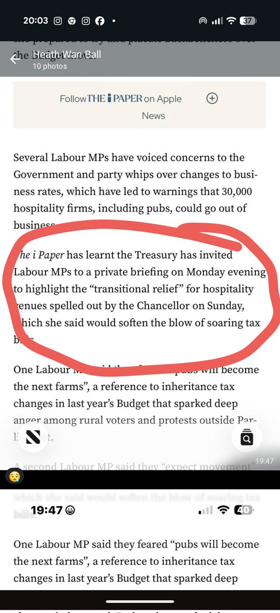 Ed Bedington tweet media