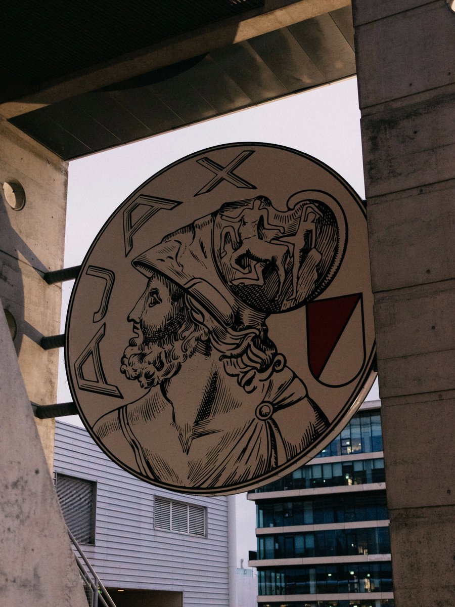 AFC Ajax tweet media