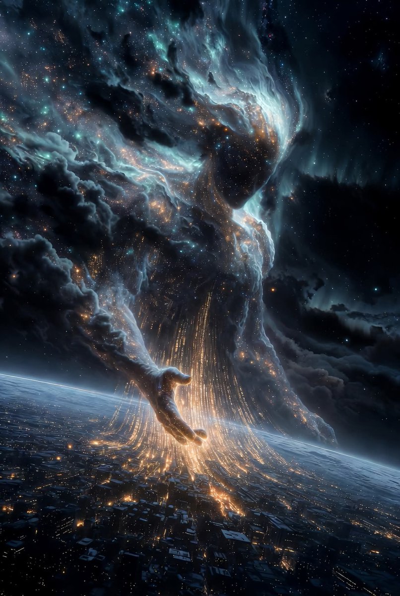 Decoding universe ✨️