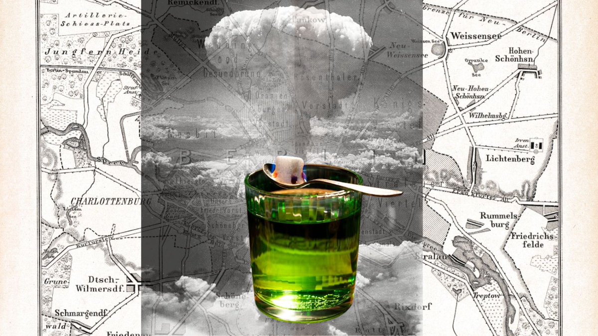 "en tid för irrläror, besvikelse, heterodoxier, sällsamma elitteorier, en tid när de intellektuella tröttnar på att stånga sina pannor blodiga mot lögnens mur och i stället börjar fråga sig om lögn och sanning kanske inte ändå i grund och botten är ett och detsamma.

En tid av